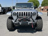 Used 2020 Jeep Gladiator Rubicon image 3