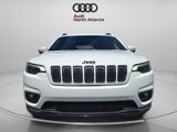 Used 2020 Jeep Cherokee Latitude Plus image 2