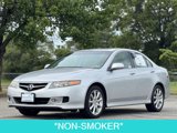 Used 2008 Acura TSX w/ Navigation image 2