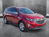 Used 2020 Chevrolet Equinox Premier image 3