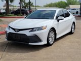 Used 2024 Toyota Camry LE image 3
