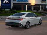 New 2025 Hyundai Elantra Sport image 4