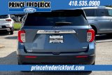 Used 2020 Ford Explorer 2WD image 4
