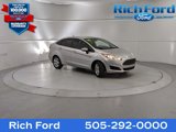 Used 2015 Ford Fiesta SE image 1