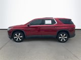 Used 2018 Chevrolet Traverse LT image 4