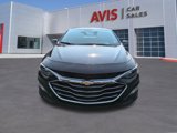 Used 2023 Chevrolet Malibu LT image 2