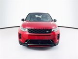 Used 2024 Land Rover Discovery Sport Dynamic SE image 2
