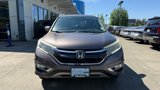 Used 2016 Honda CR-V EX-L image 3