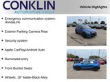 Used 2022 Honda HR-V Sport image 2