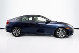Used 2018 Honda Civic EX image 4