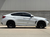 Used 2016 BMW X6 xDrive50i image 4