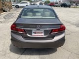 Used 2013 Honda Civic EX-L image 4