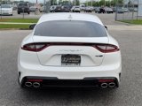 Used 2020 Kia Stinger GT-Line w/ Sun & Sound Package image 3