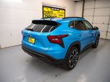 New 2025 Chevrolet Trax RS w/ Sunroof Package image 4