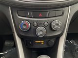 Used 2022 Chevrolet Trax LS w/ Tint and Cruise Package image 5