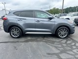 Used 2021 Hyundai Tucson SEL image 4