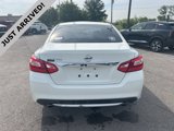 Used 2017 Nissan Altima 2.5 S w/ Interior Lighting Package image 5
