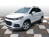 Used 2021 Chevrolet Trax LT w/ LT Convenience Package image 1