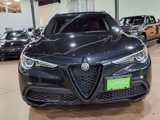 Used 2021 Alfa Romeo Stelvio Sprint w/ Nero Edizione image 2