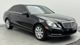 Used 2013 Mercedes-Benz E 350 Sedan w/ Premium 1 Pkg image 3