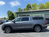 Used 2020 Honda Ridgeline RTL-E image 3