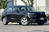 Certified 2024 Honda HR-V LX image 2