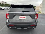 Used 2022 Ford Explorer XLT w/ Equipment Group 202A image 4