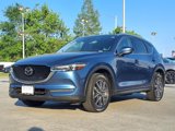 Used 2017 MAZDA CX-5 Grand Touring w/ Premium Package image 4