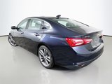 Used 2022 Chevrolet Malibu LT image 5