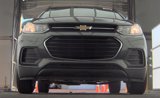 Used 2020 Chevrolet Trax LS image 3