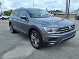 Used 2020 Volkswagen Tiguan SE image 3