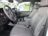 Used 2016 Chevrolet Silverado 2500 W/T w/ Snow Plow Prep Package image 5