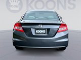 Used 2013 Honda Civic LX image 5
