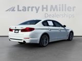 Used 2019 BMW 530i xDrive w/ Convenience Package image 5