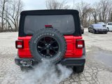 Used 2020 Jeep Wrangler Unlimited Sport image 4