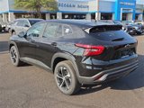 New 2025 Chevrolet Trax RS w/ Driver Confidence Package image 3