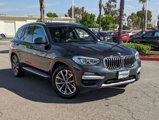 Used 2019 BMW X3 xDrive30i w/ Premium Package image 2