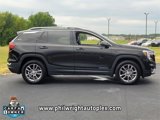Used 2023 GMC Terrain SLT image 2