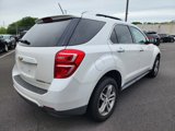 Used 2016 Chevrolet Equinox LTZ w/ Enhanced Convenience Package image 6