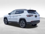 Used 2023 Jeep Compass Limited image 3