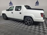 Used 2014 Honda Ridgeline Sport image 4