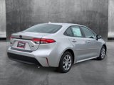 New 2025 Toyota Corolla LE image 2