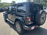Used 2019 Jeep Wrangler Unlimited Sahara image 3