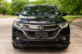 Certified 2022 Honda HR-V Sport image 3
