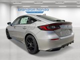 New 2025 Honda Civic Sport image 3