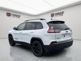 Certified 2023 Jeep Cherokee Altitude Lux image 5