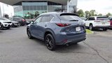 Used 2023 MAZDA CX-5 Carbon Edition image 2