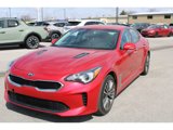Used 2019 Kia Stinger GT-Line image 6