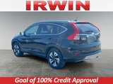 Used 2015 Honda CR-V Touring image 3
