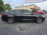 Used 2018 Ford Fusion SE w/ Equipment Group 601A image 6